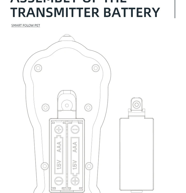 Smart Stunt Robot Dog® – Programmable Kids Toy