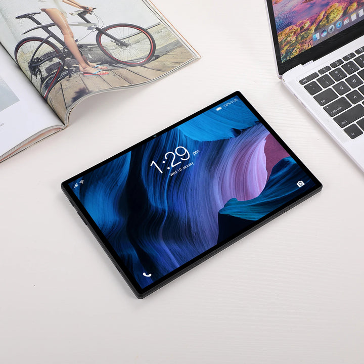 2025 Best Tablet - Dual Cameras Dual SIM 5G Phone Call Tablets
