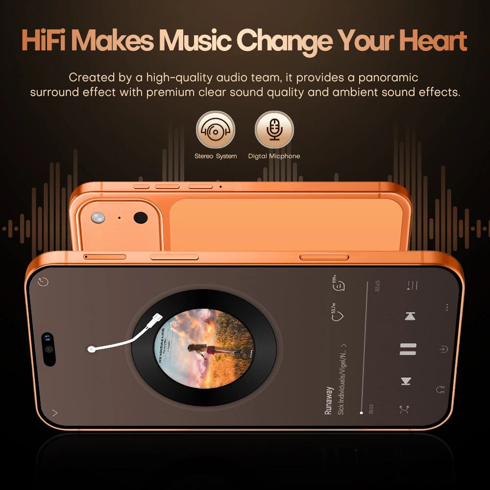 i17 Pro Max® 2025 Best FlagShip Smart phone with Interactive Smart Island