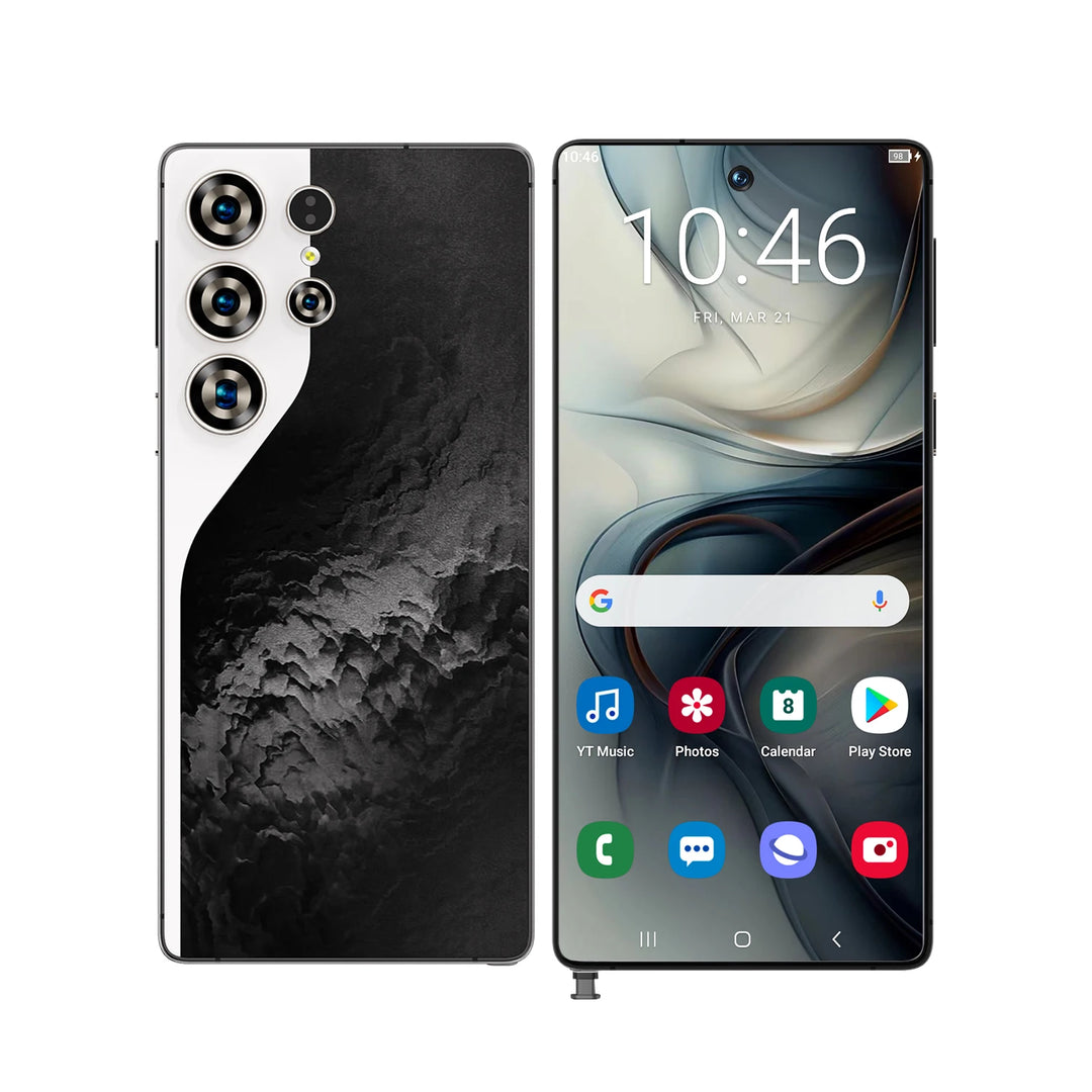 S27 Ultra  2025- flagship smartphone in price