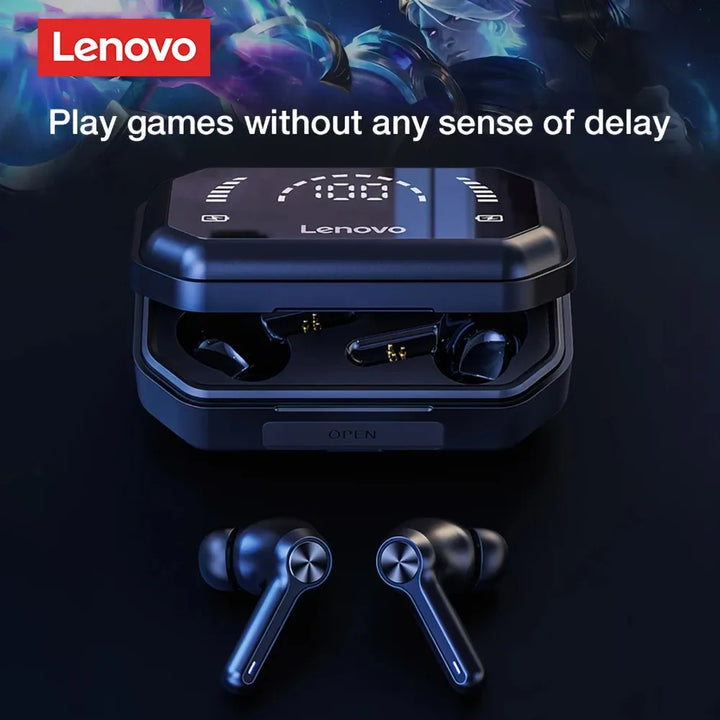 Fones de ouvido Lenovo LP3 Pro