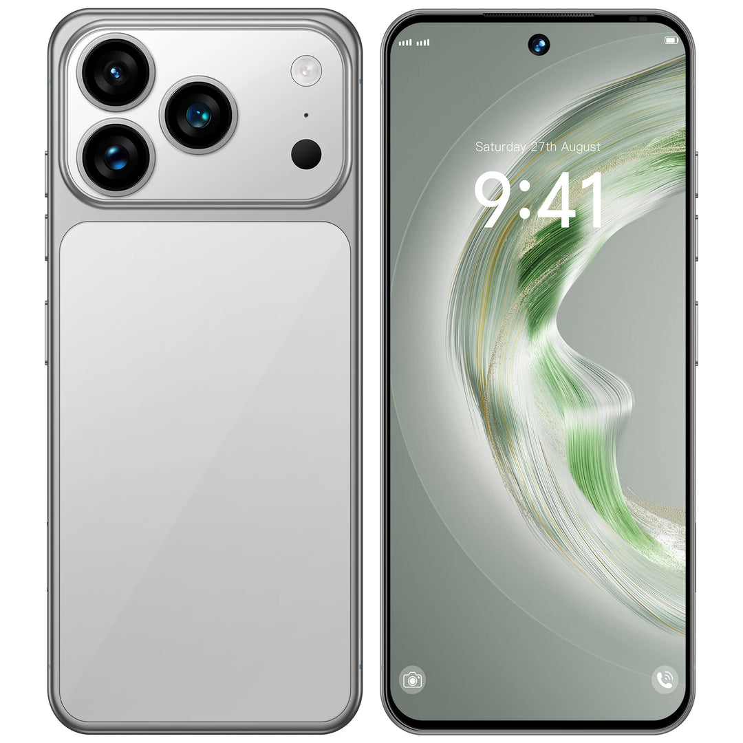 I17 promax best 2025 flagship smartphone in price