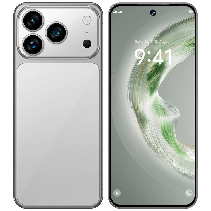 I17 promax best 2025 flagship smartphone in price