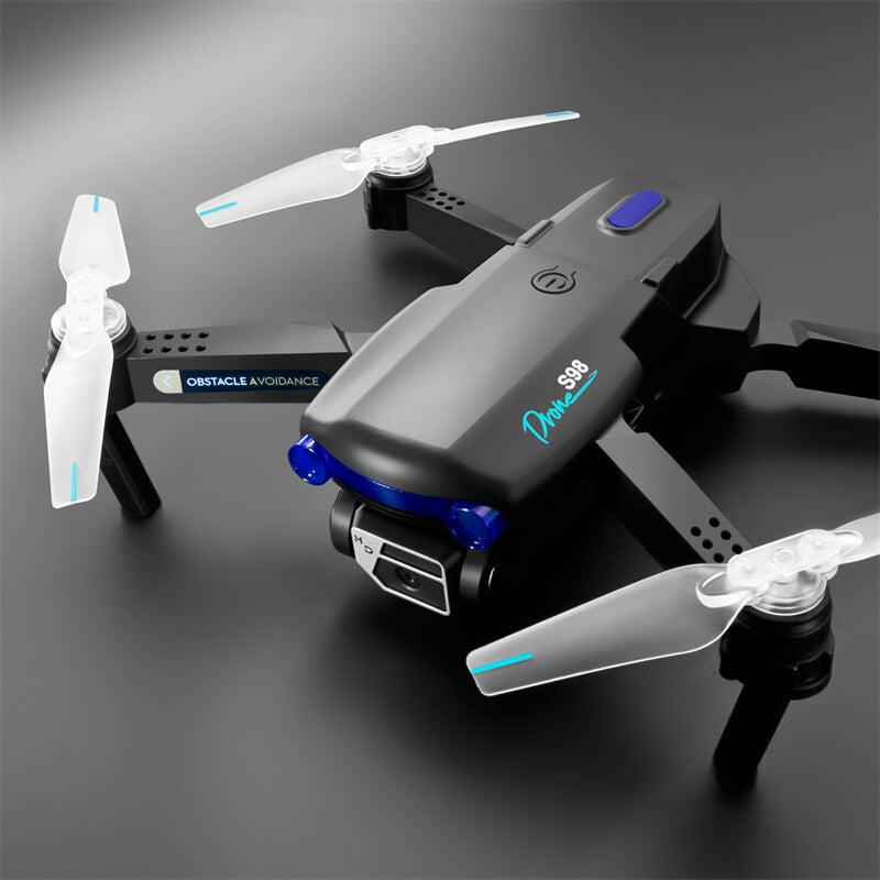 S98 Drone Dual Camera 4K HD