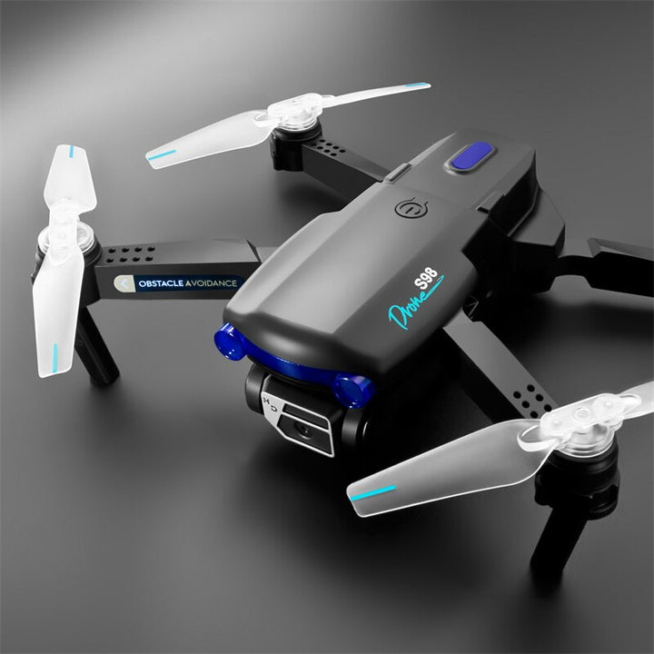 S98 Drone Dual Camera 4K HD