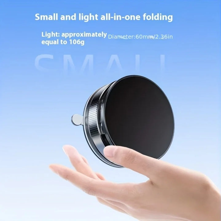 Universal Car Phone Holder – Windshield Mount Stand