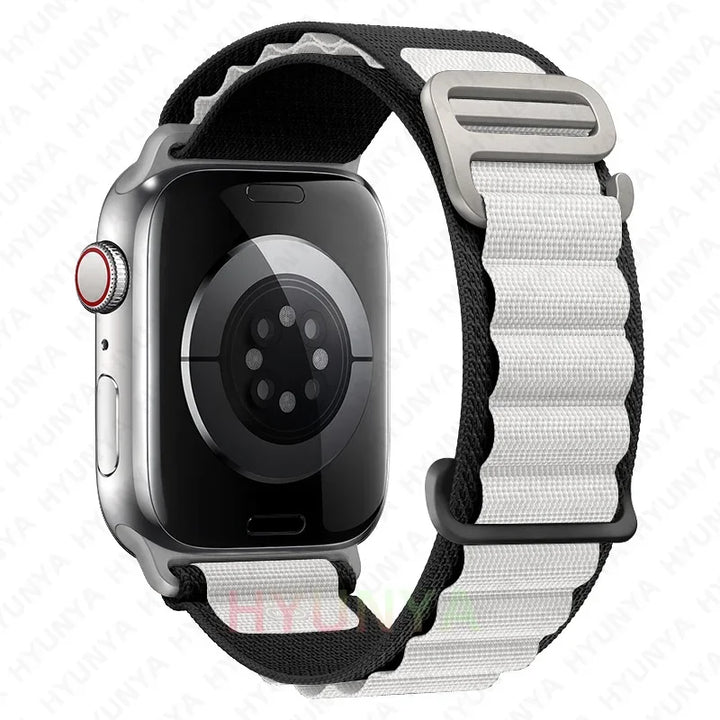 Alpine Pro Strap for Apple Watch® – Ultra & Series 6–11