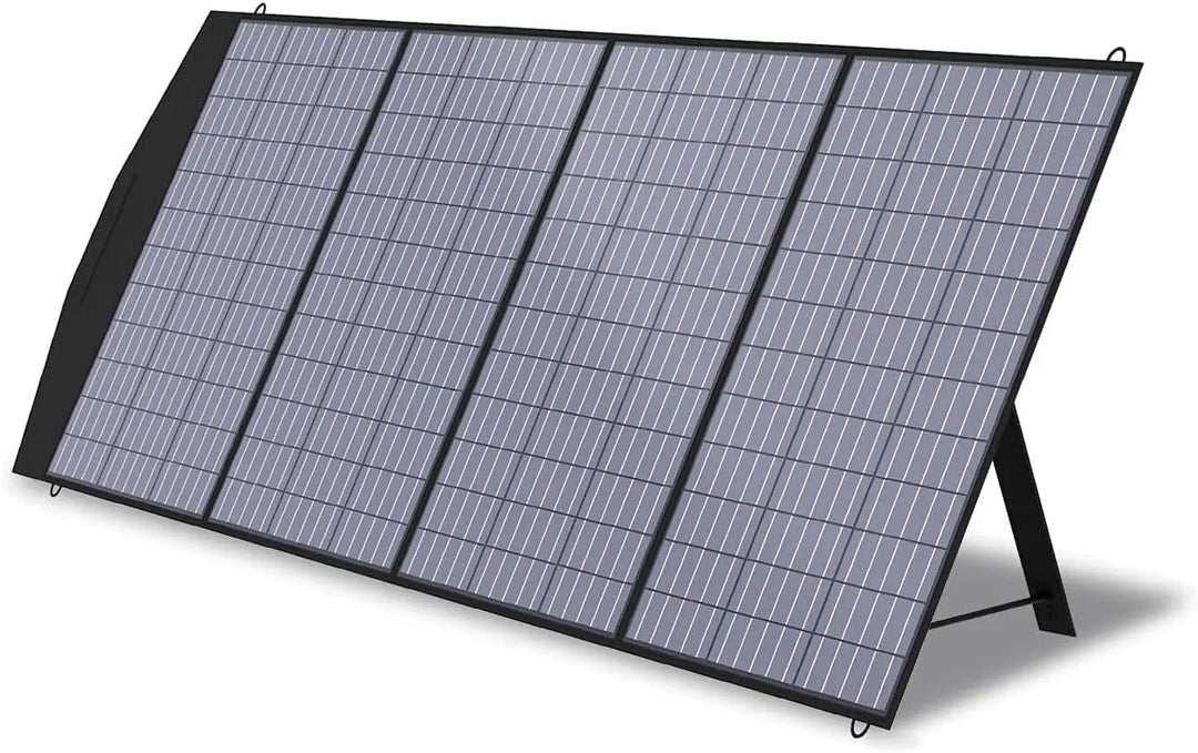 ALLPOWERS R600 Solar Generator ®– 600W 299Wh LiFePO4 Portable Power Station