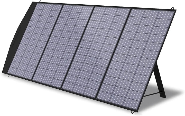ALLPOWERS R600 Solar Generator ®– 600W 299Wh LiFePO4 Portable Power Station