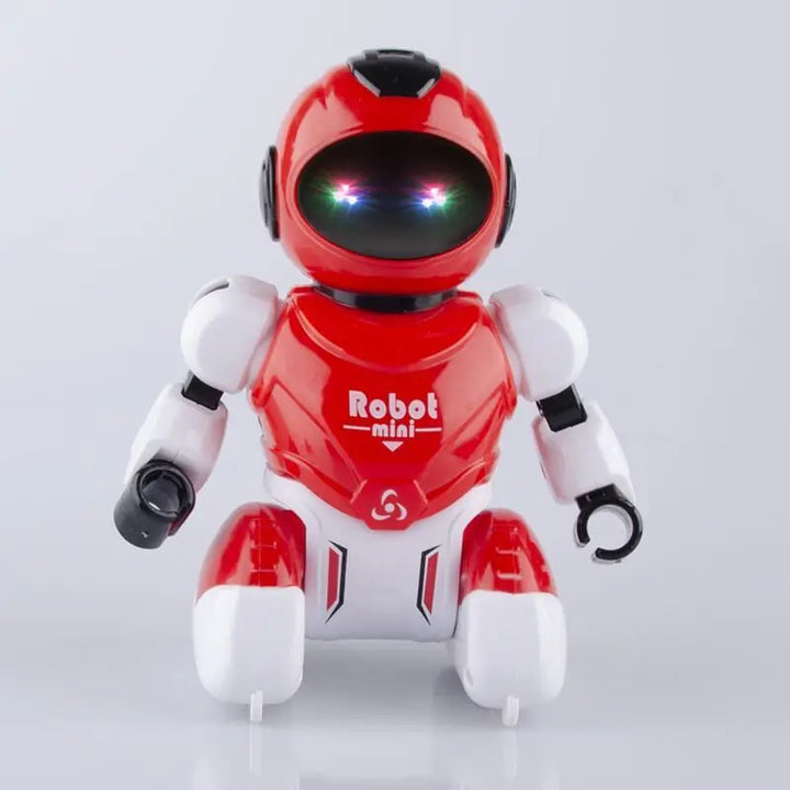 Smart Gesture RC Robot® – Singing & Dancing Toy