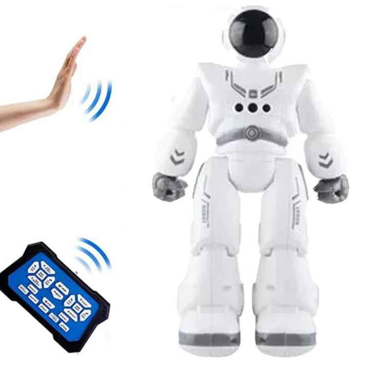Smart Gesture RC Robot® – Singing & Dancing Toy