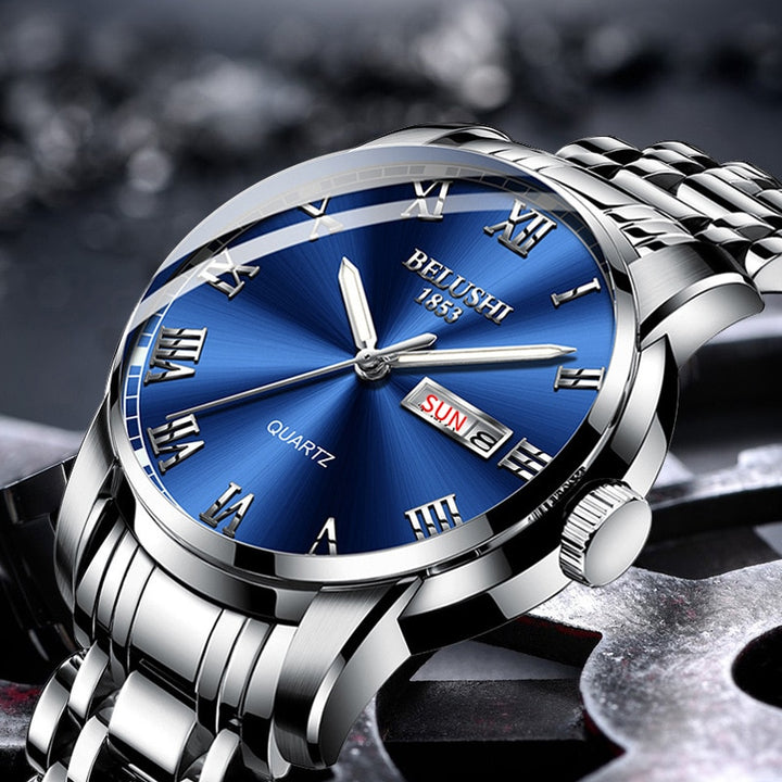 BS-556 Luxury Quatz