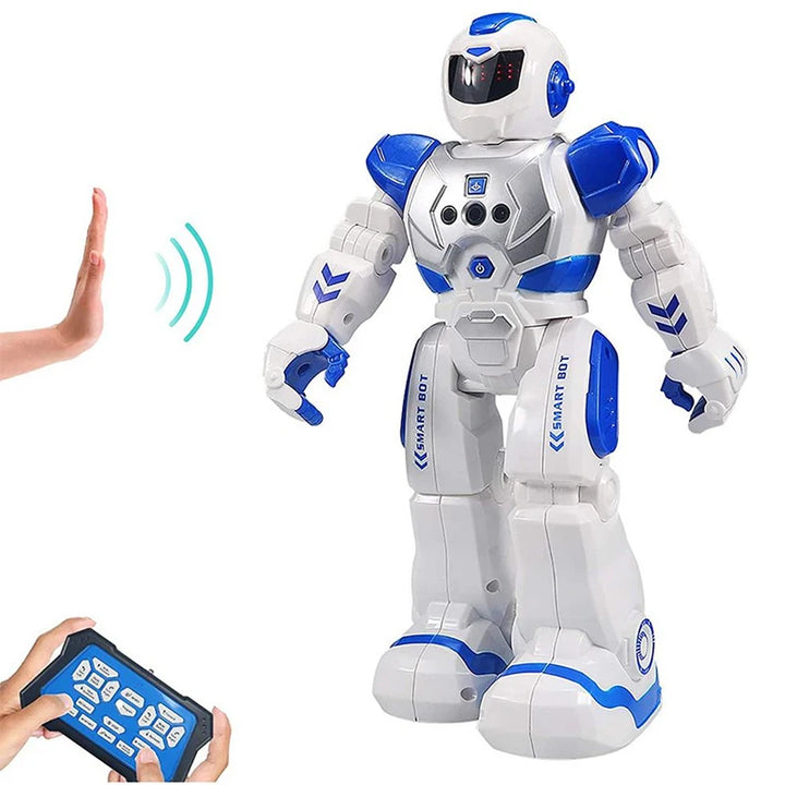 Smart Gesture RC Robot® – Singing & Dancing Toy