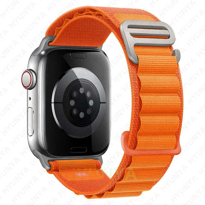 Alpine Pro Strap for Apple Watch® – Ultra & Series 6–11