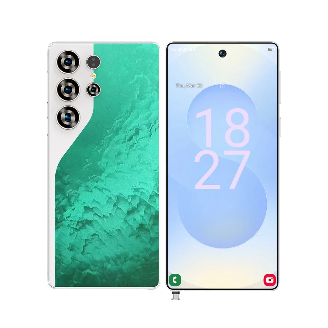 S27 Ultra  2025- flagship smartphone in price