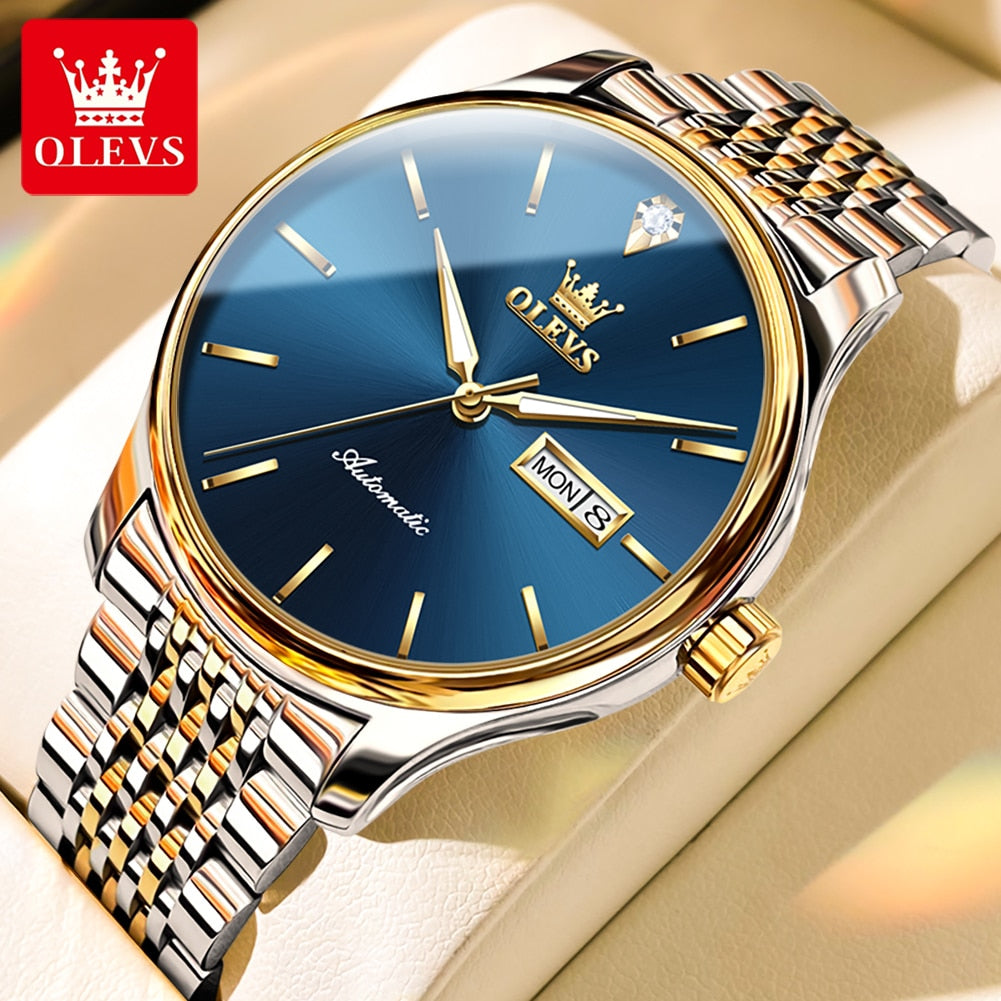 OLEVS 9960