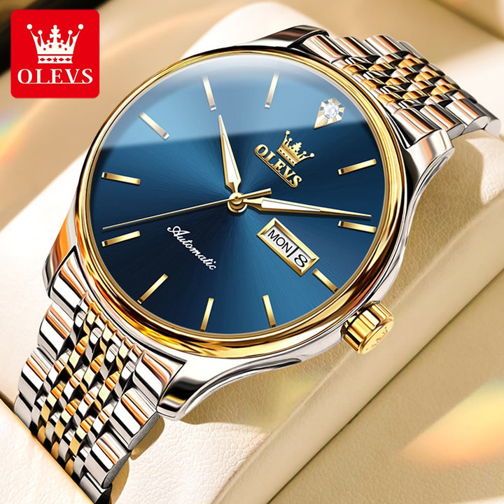 OLEVS 9960