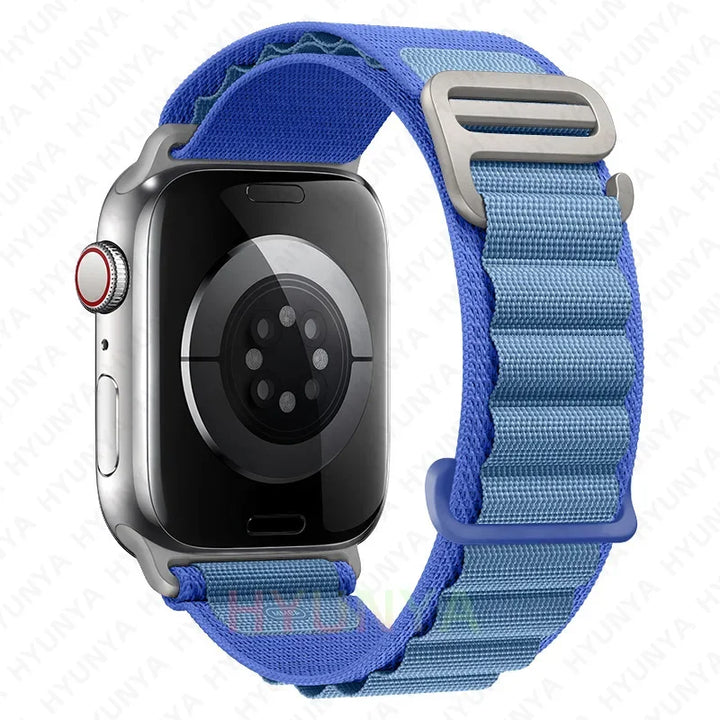 Alpine Pro Strap for Apple Watch® – Ultra & Series 6–11