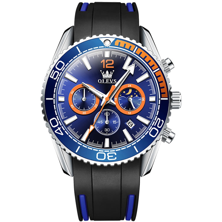 OLEVS Chronograph Watch - OLEVS-9916
