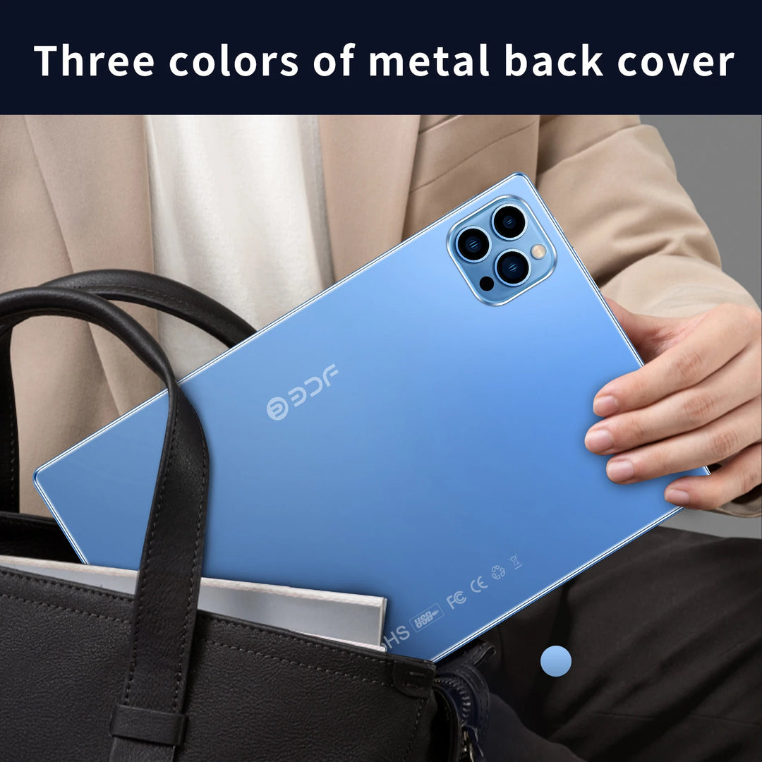 2025 Best Tablet - Dual Cameras Dual SIM 5G Phone Call Tablets