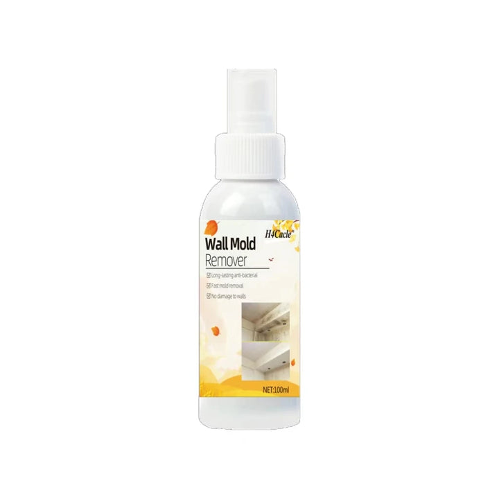 MoldGuard™ Antibacterial Mold Remover Spray – Powerful Mildew & Stain Cleaner