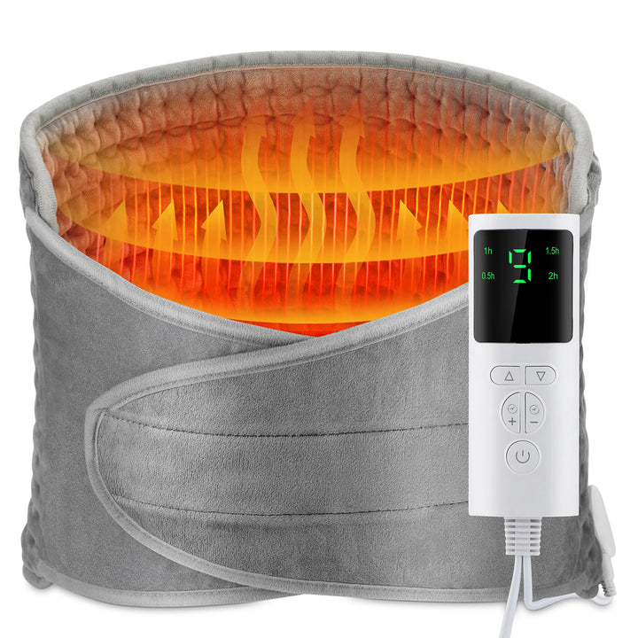 HailiCare Smart Heat Pro® – Intelligent Heating Waist Belt