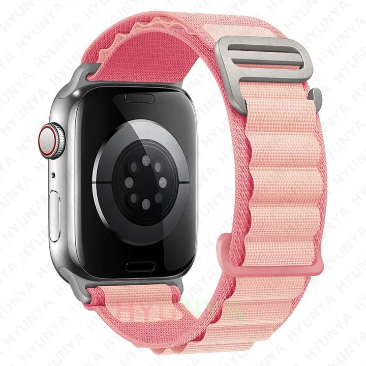 Alpine Pro Strap for Apple Watch® – Ultra & Series 6–11