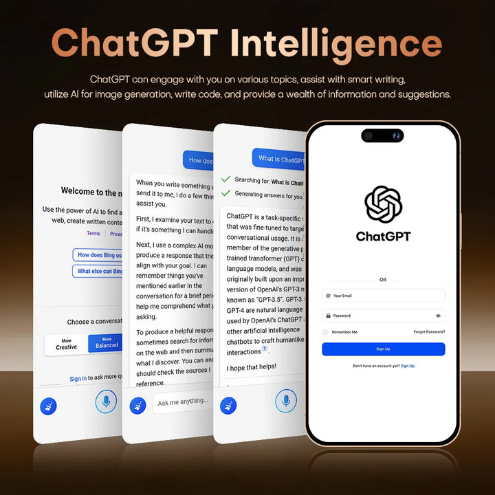 i17 Pro Max® 2025 Best FlagShip Smart phone with Interactive Smart Island