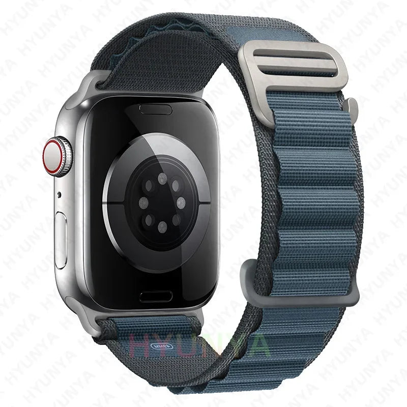 Alpine Pro Strap for Apple Watch® – Ultra & Series 6–11
