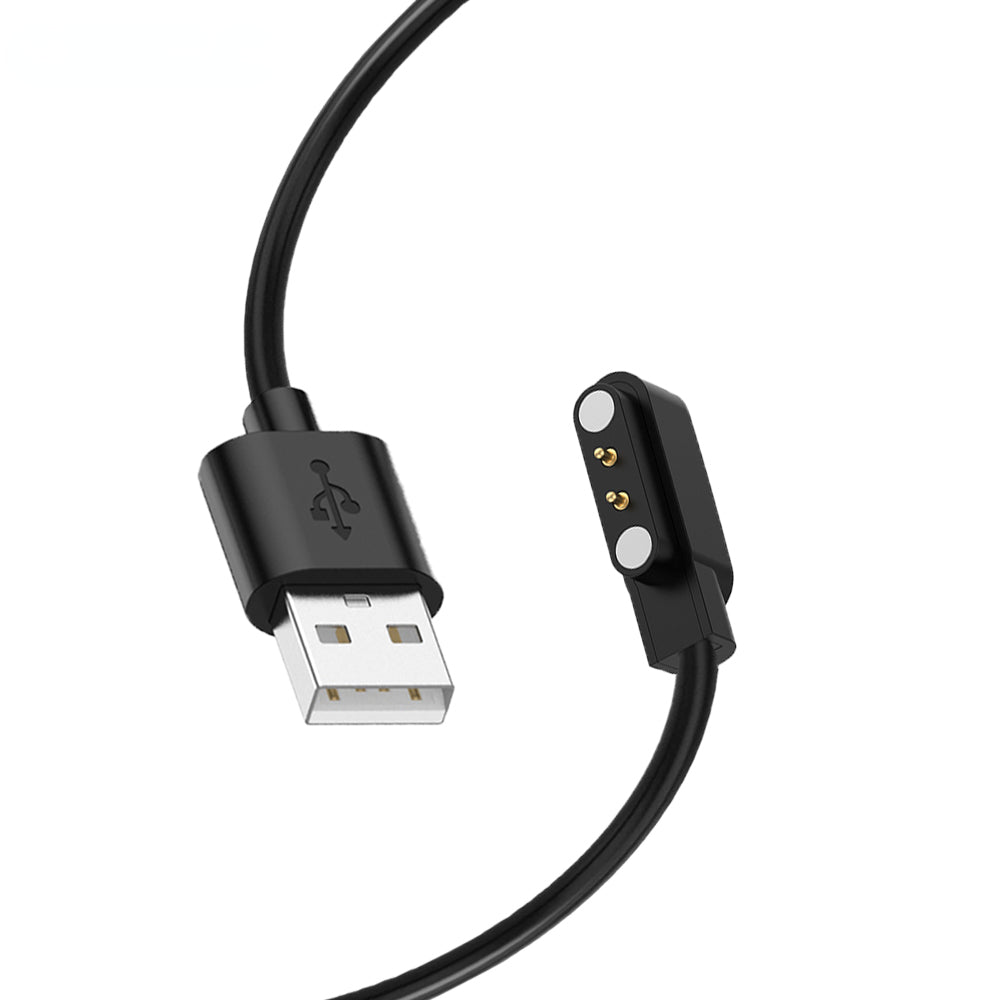 Magnetic USB Fast Charging Cable for Smartwatches