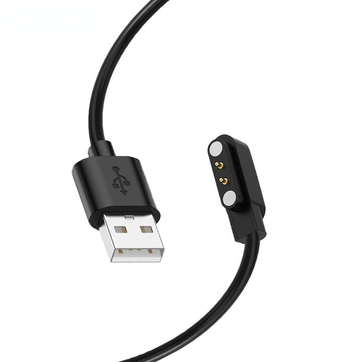 Magnetic USB Fast Charging Cable for Smartwatches