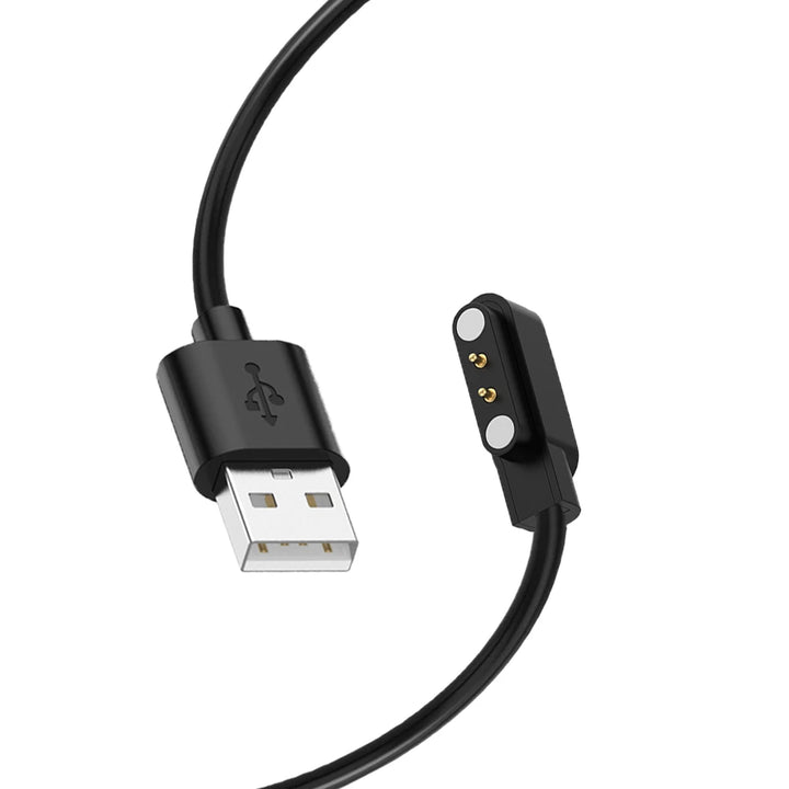 Magnetic USB Fast Charging Cable for Smartwatches