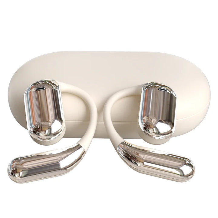 PolyLingo™ 3-in-1 AI Translator Earbuds