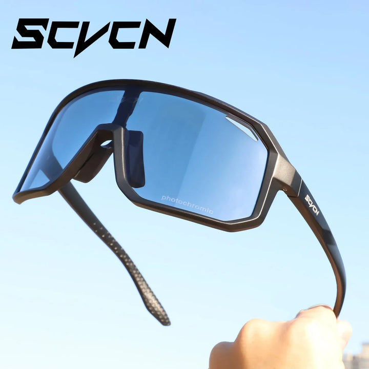 Luxury Outdoor Sports Sunglasses