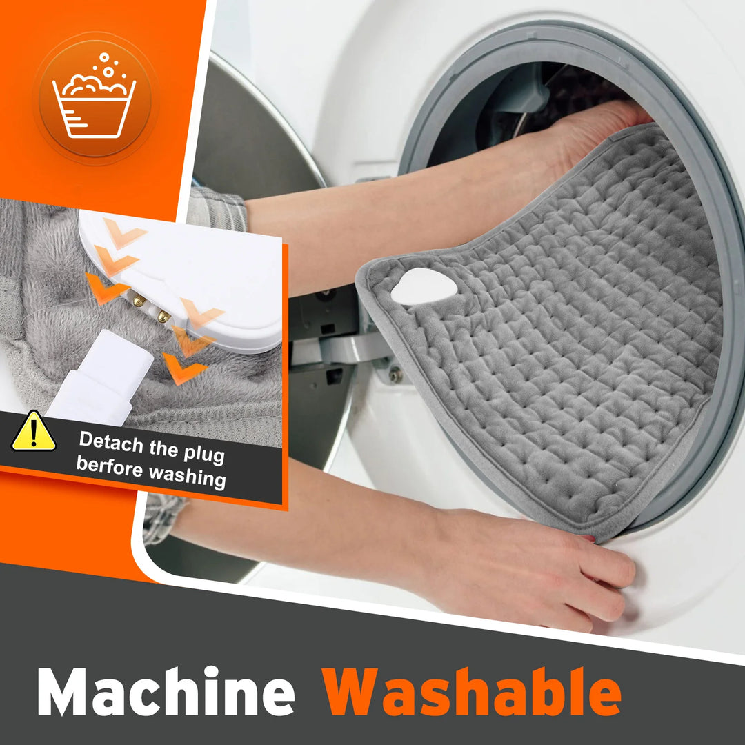 HailiCare Smart Heat Pro® – Intelligent Heating Waist Belt