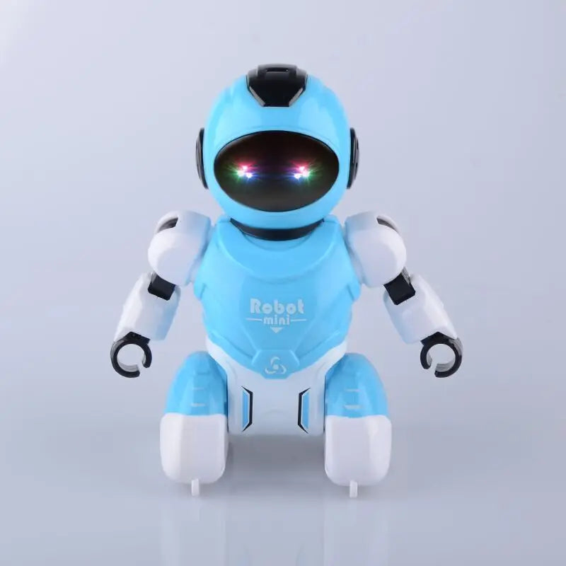 Smart Gesture RC Robot® – Singing & Dancing Toy