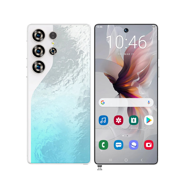 S27 Ultra  2025- flagship smartphone in price