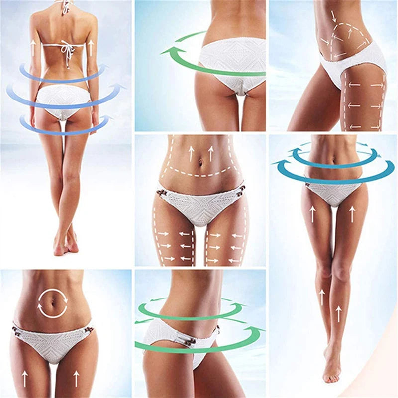 BodyFit Pro – 3D Infrared Slimming Massager