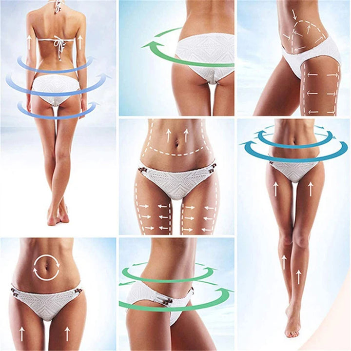 BodyFit Pro – 3D Infrared Slimming Massager