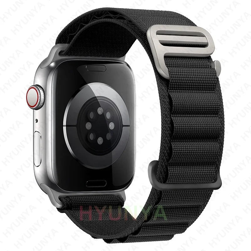 Alpine Pro Strap for Apple Watch® – Ultra & Series 6–11
