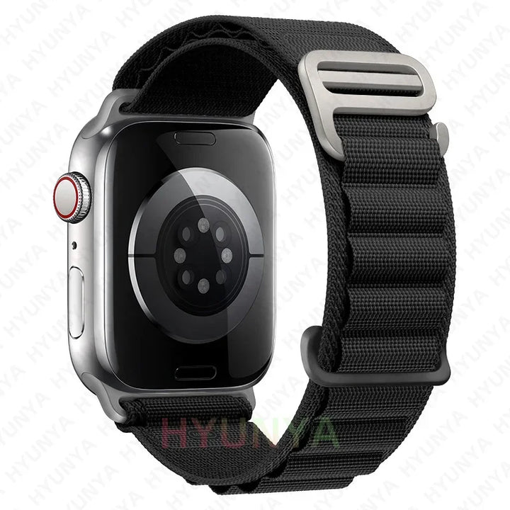Alpine Pro Strap for Apple Watch® – Ultra & Series 6–11