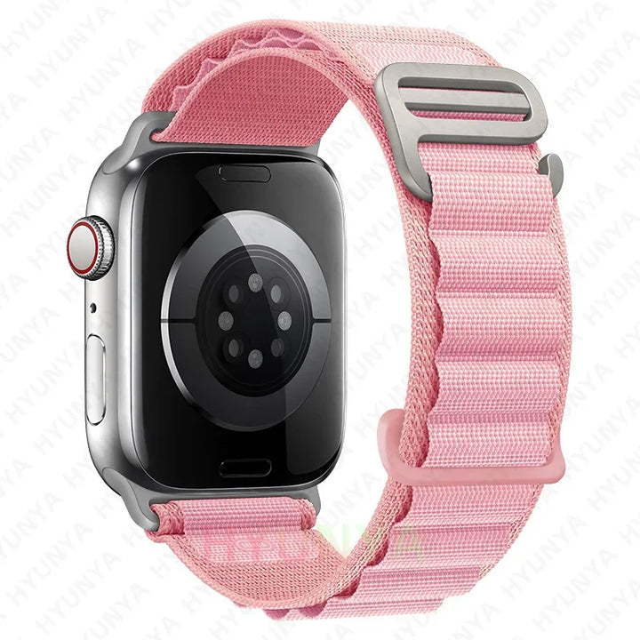 Alpine Pro Strap for Apple Watch® – Ultra & Series 6–11