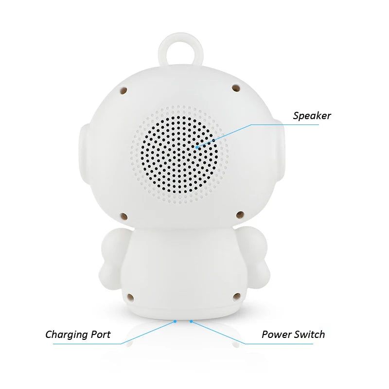 Tuya Smart AI Learning Robot for Kids®