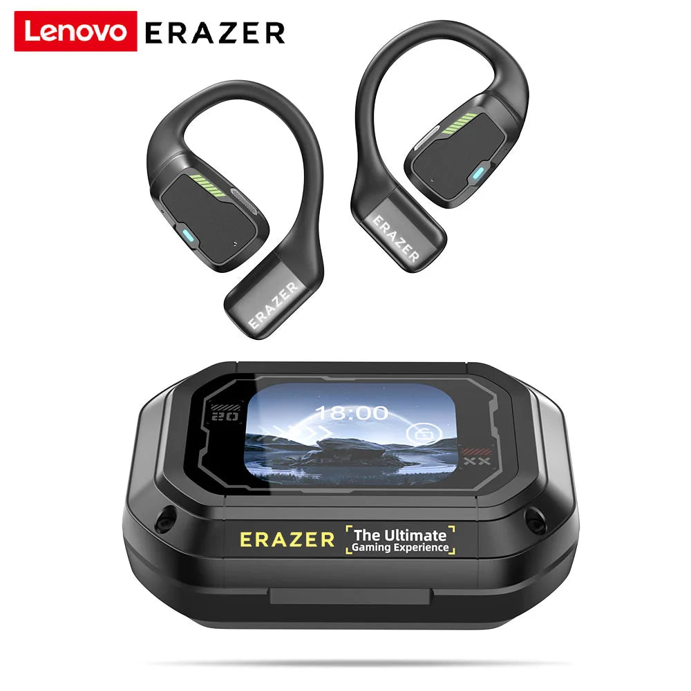 TalkPro XP6™ – Real-Time AI Translation Earbuds