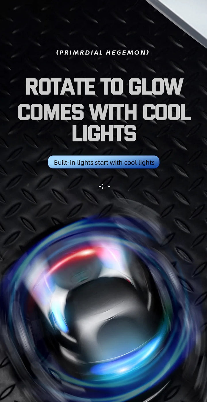 AI Smart Gesture RC Robot Dog®