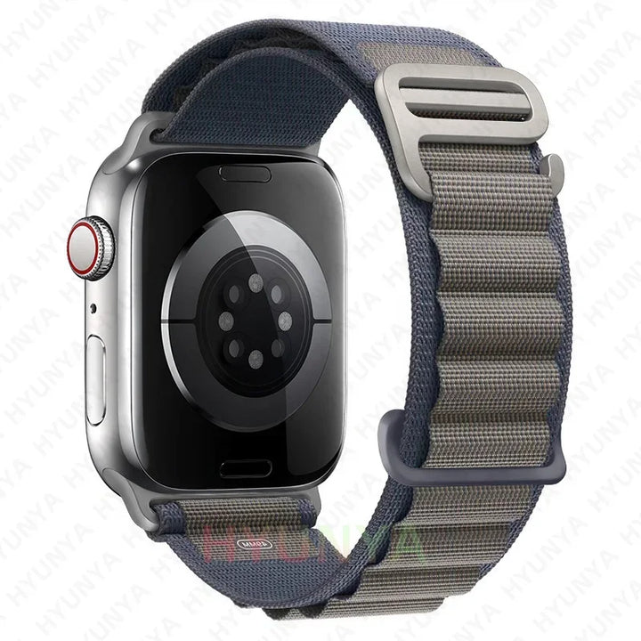 Alpine Pro Strap for Apple Watch® – Ultra & Series 6–11
