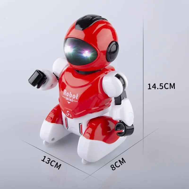 Smart Gesture RC Robot® – Singing & Dancing Toy
