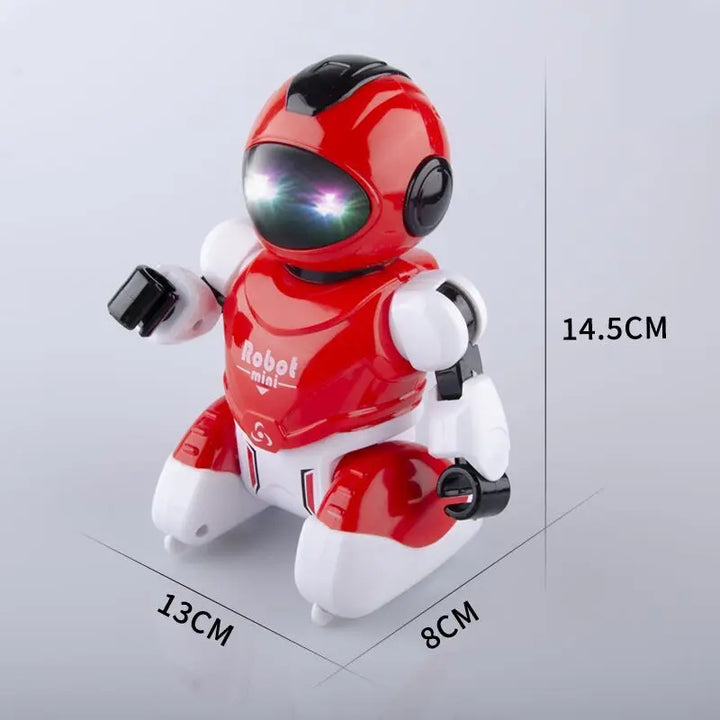 Smart Gesture RC Robot® – Singing & Dancing Toy