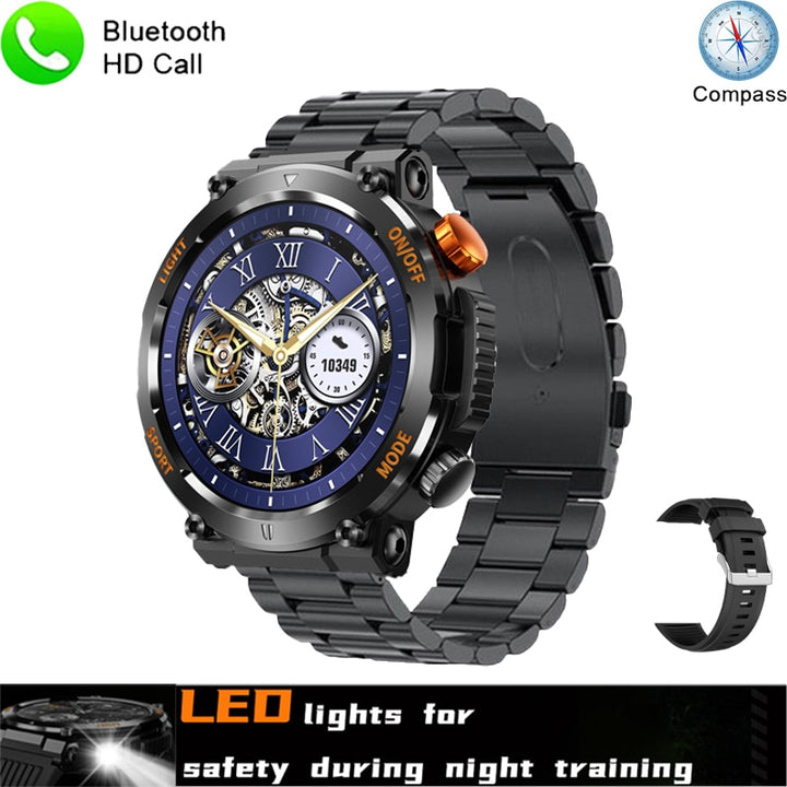 GEJIAN X7 Watch outdoor smartwatch