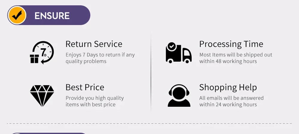 Maerknon Fast Charging USB-C PD Wall Charger – Universal Phone Adapter